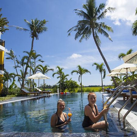 Hoi An Four Season Villa Exterior foto