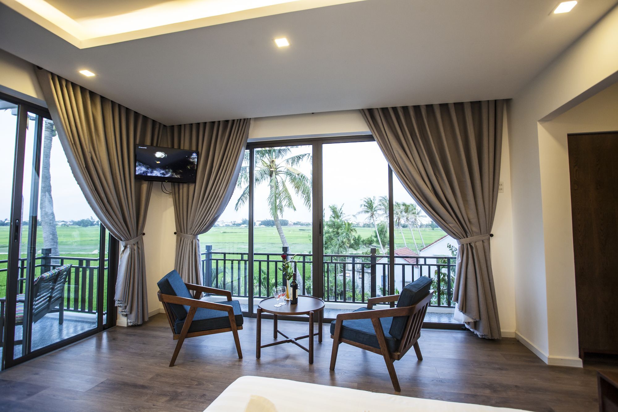 Hoi An Four Season Villa Exterior foto